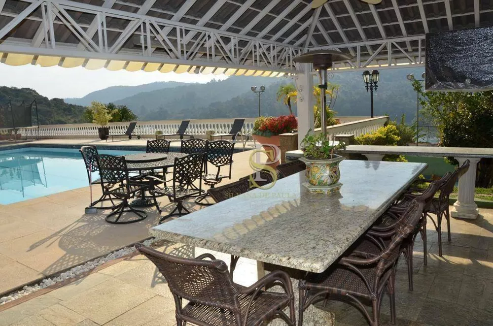 Casa, 8 quartos, 1100 m² - Foto 2