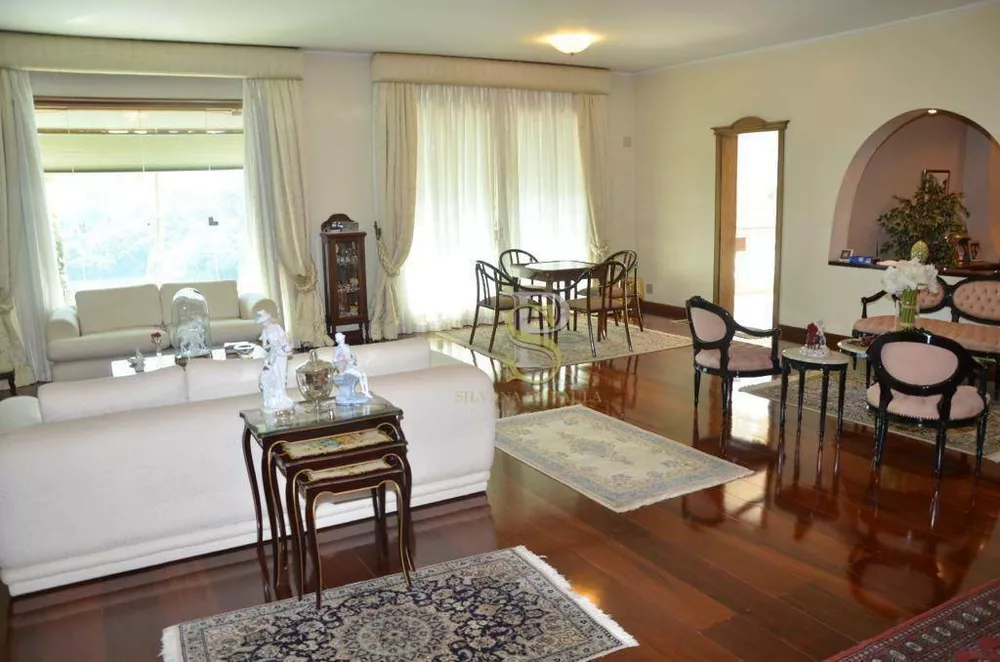 Casa, 8 quartos, 1100 m² - Foto 3
