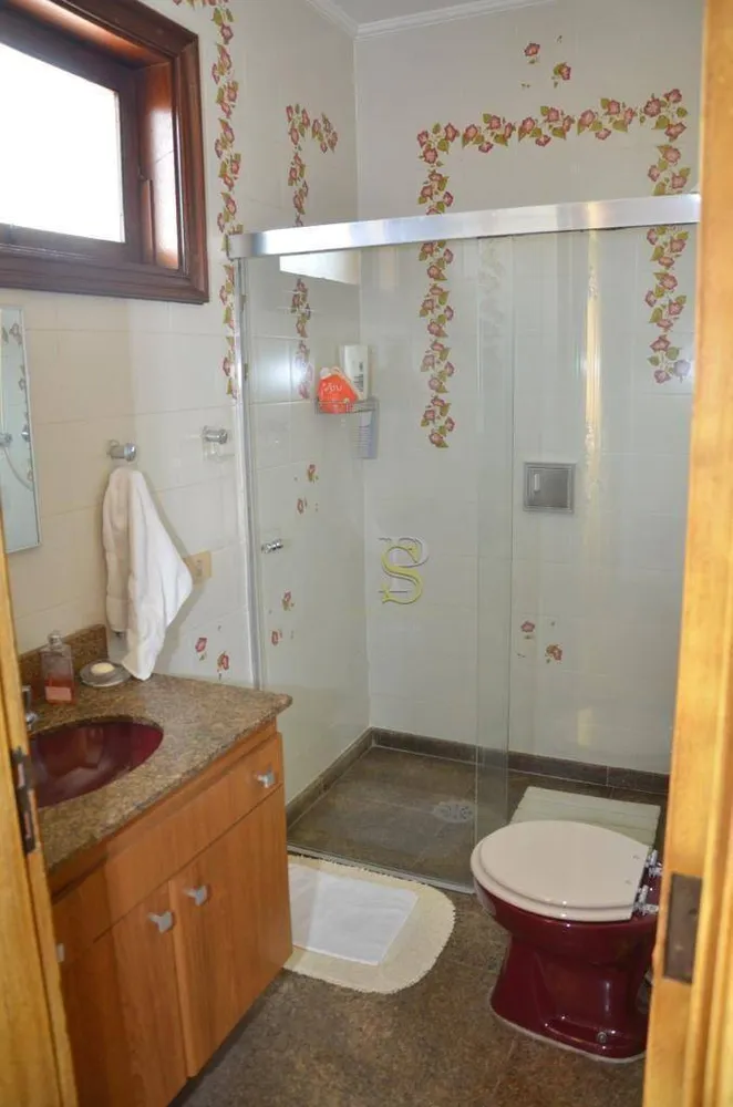 Casa, 8 quartos, 1100 m² - Foto 12