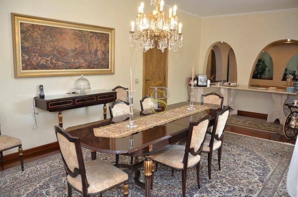 Casa, 8 quartos, 1100 m² - Foto 5