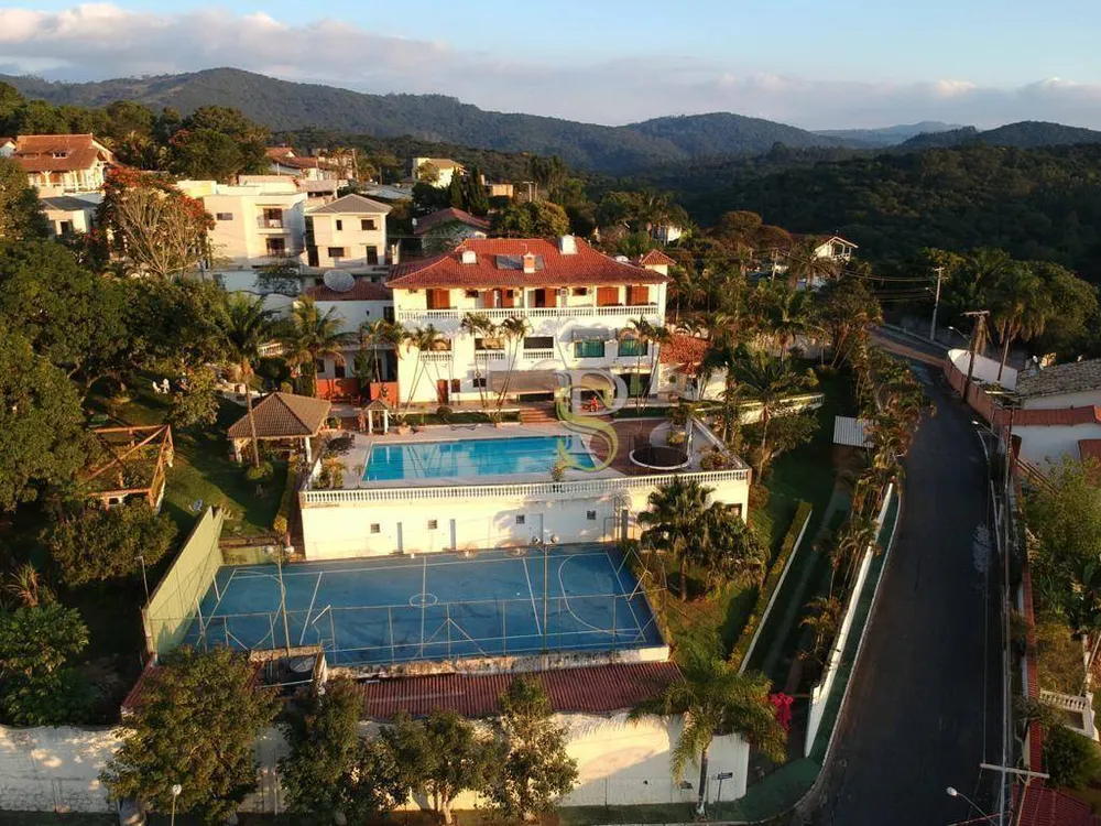Casa, 8 quartos, 1100 m² - Foto 20