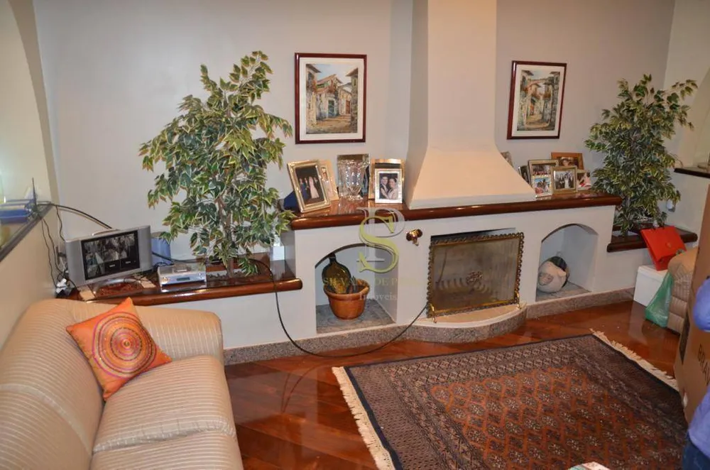Casa, 8 quartos, 1100 m² - Foto 13
