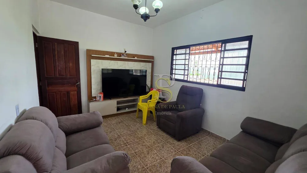 Chácara, 2 quartos, 1608 m² - Foto 10