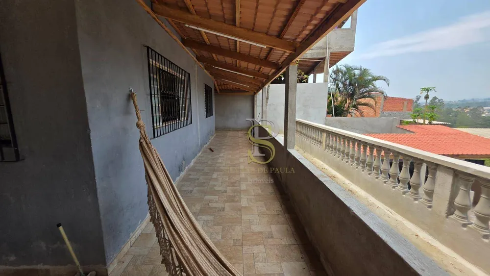 Chácara, 2 quartos, 1608 m² - Foto 5