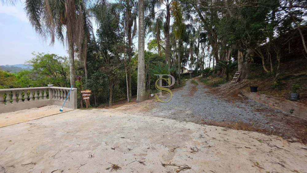 Chácara, 2 quartos, 1608 m² - Foto 3
