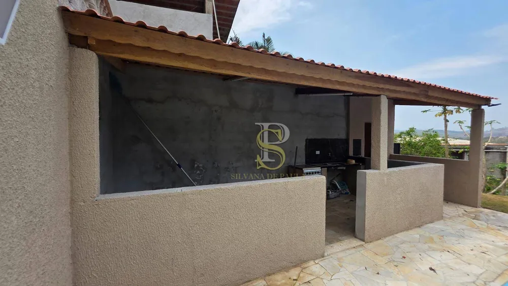 Chácara, 2 quartos, 1608 m² - Foto 7