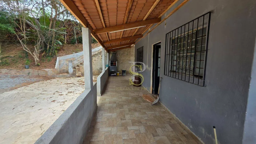 Chácara, 2 quartos, 1608 m² - Foto 4
