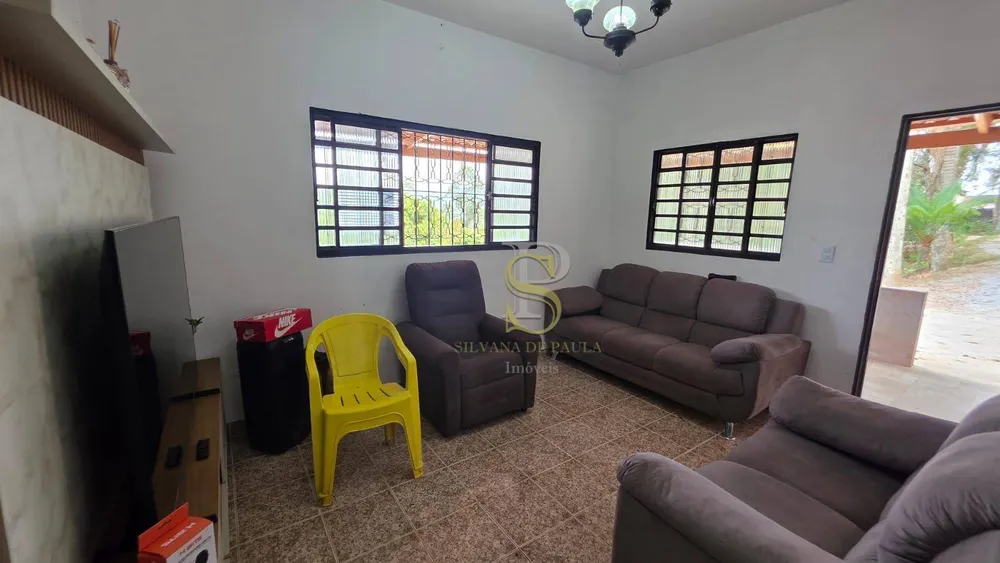 Chácara, 2 quartos, 1608 m² - Foto 13