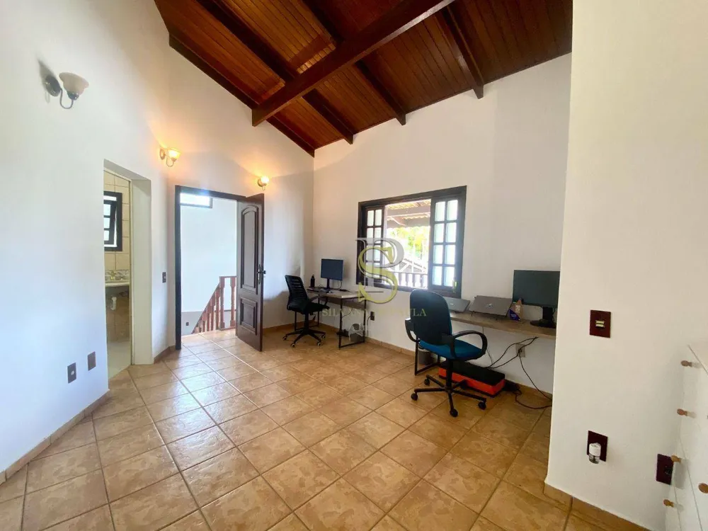 Chácara, 4 quartos, 602 m² - Foto 12