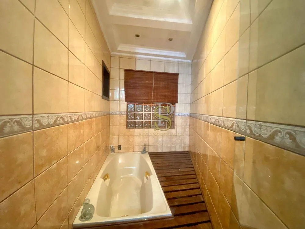 Chácara, 4 quartos, 602 m² - Foto 11