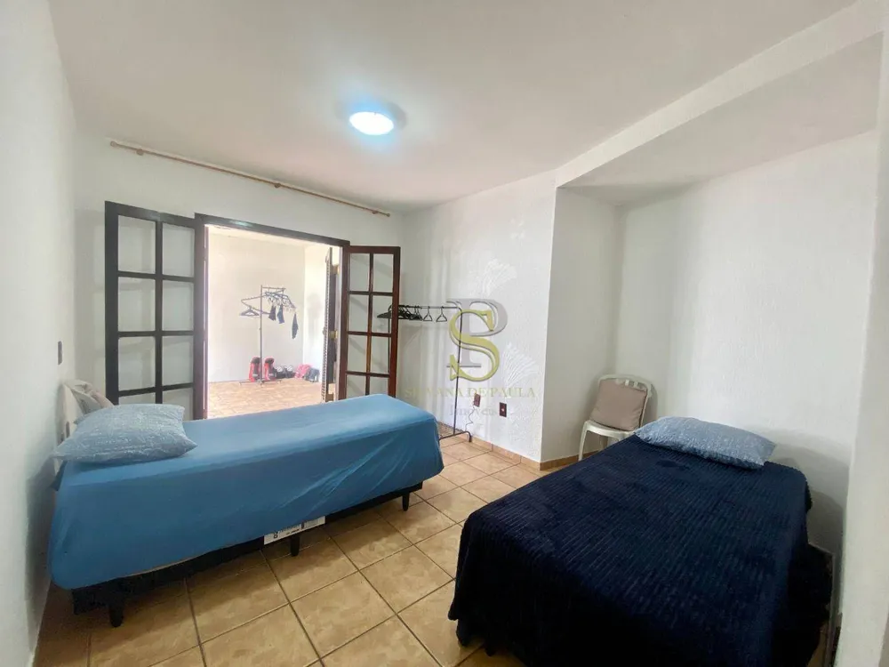 Chácara, 4 quartos, 602 m² - Foto 13