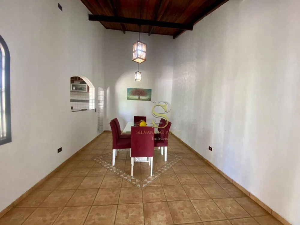 Chácara, 4 quartos, 602 m² - Foto 4