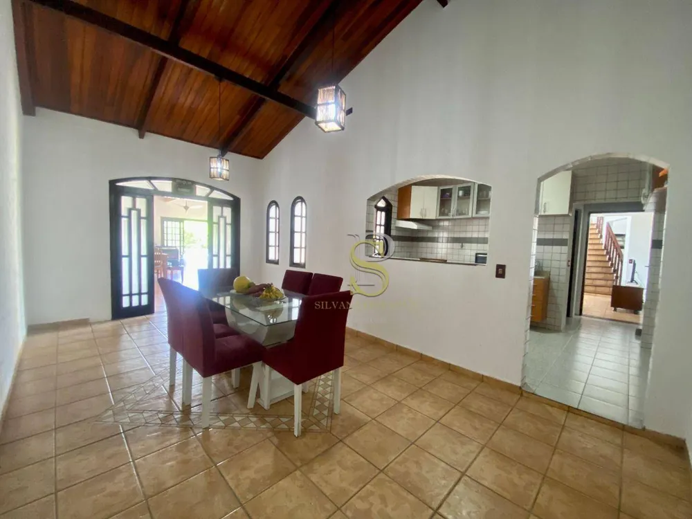 Chácara, 4 quartos, 602 m² - Foto 5