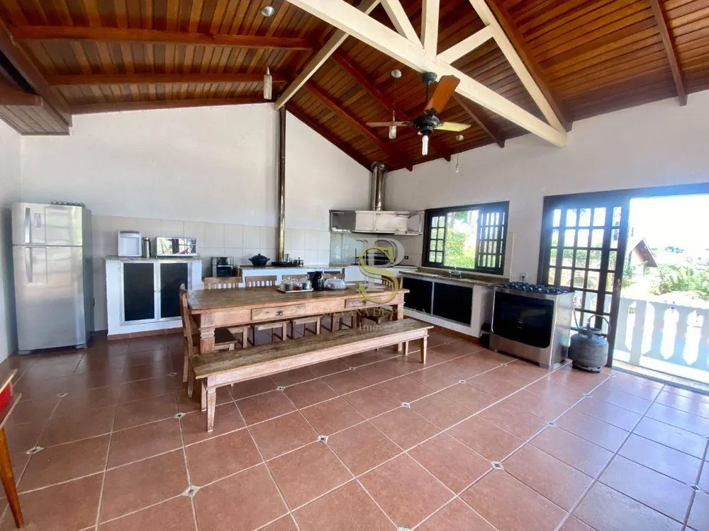 Chácara, 4 quartos, 602 m² - Foto 7