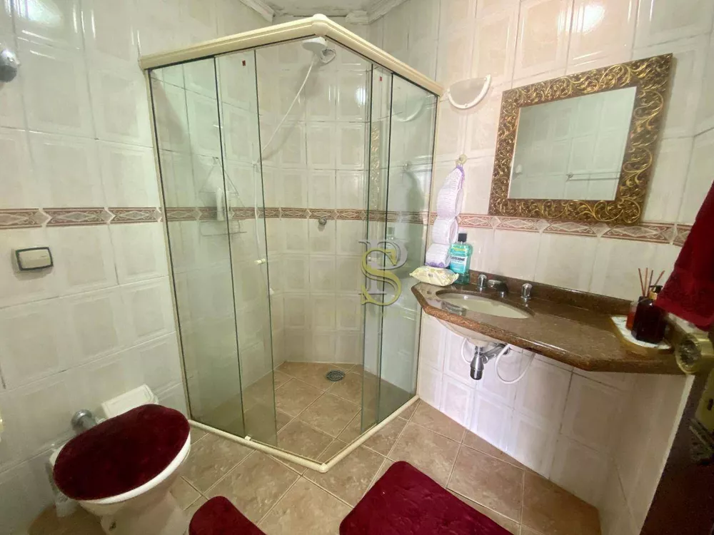 Chácara, 4 quartos, 602 m² - Foto 2