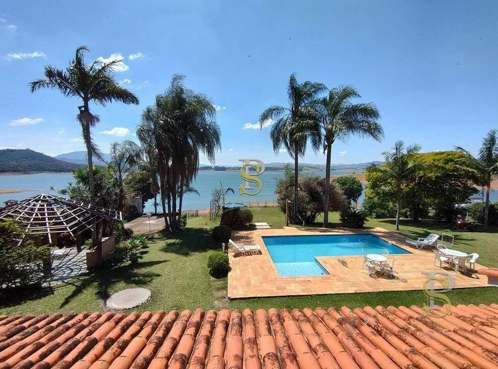 Chácara, 4 quartos, 2259 m² - Foto 20