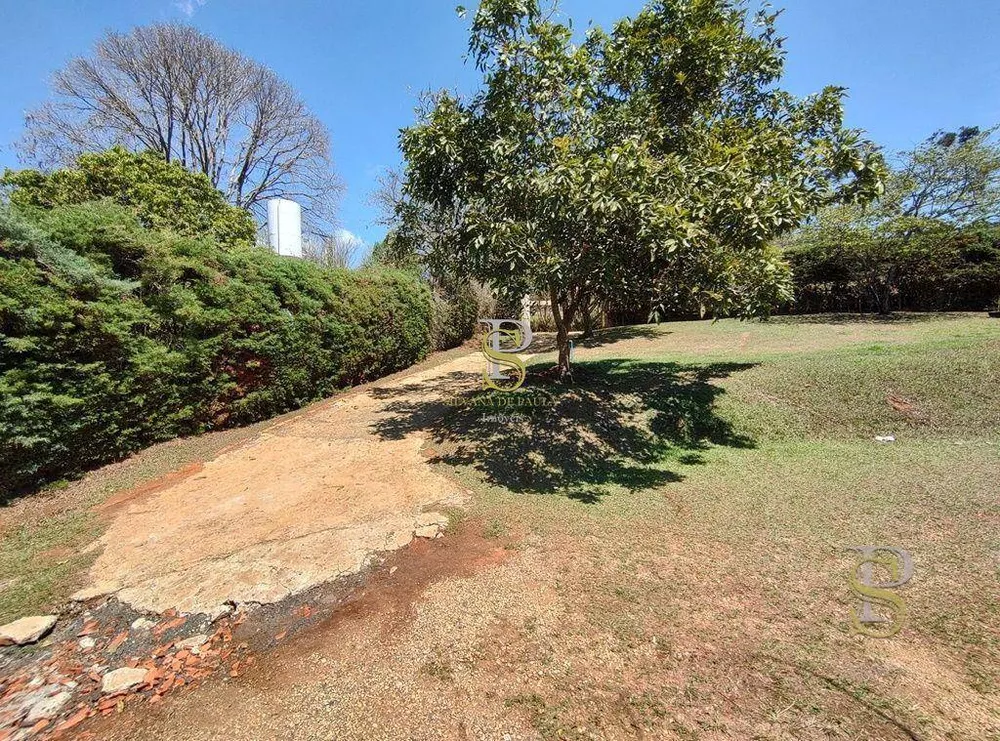 Chácara, 4 quartos, 2259 m² - Foto 8