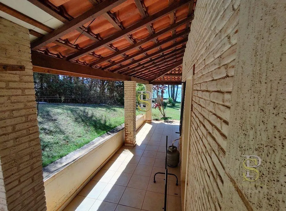 Chácara, 4 quartos, 2259 m² - Foto 18