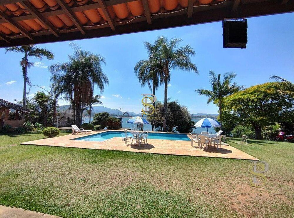 Chácara, 4 quartos, 2259 m² - Foto 3