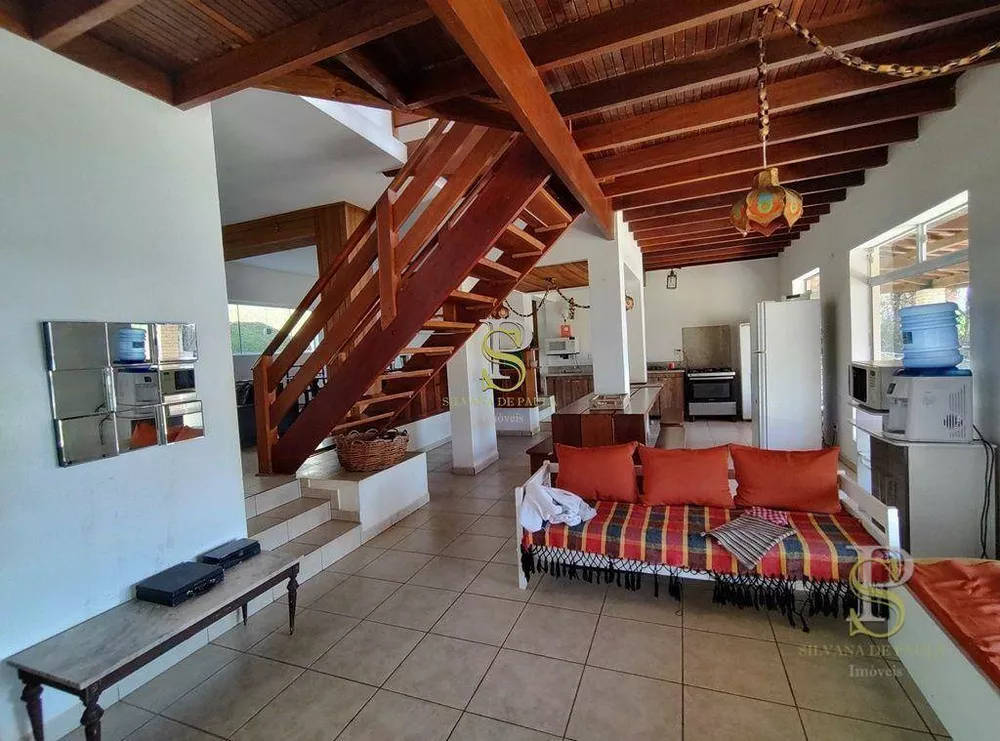 Chácara, 4 quartos, 2259 m² - Foto 7