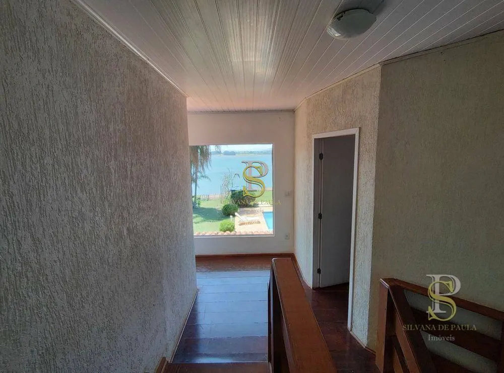 Chácara, 4 quartos, 2259 m² - Foto 16