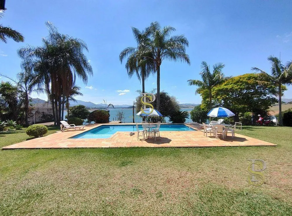 Chácara, 4 quartos, 2259 m² - Foto 6