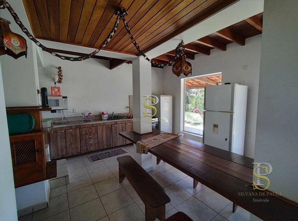 Chácara, 4 quartos, 2259 m² - Foto 6