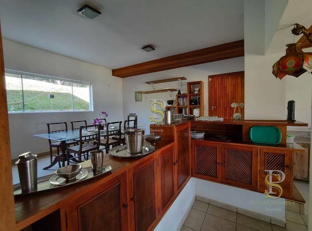 Chácara, 4 quartos, 2259 m² - Foto 13