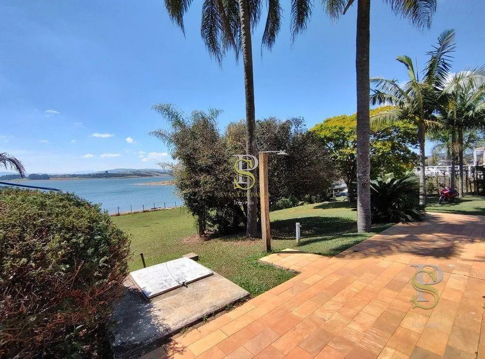 Chácara, 4 quartos, 2259 m² - Foto 4