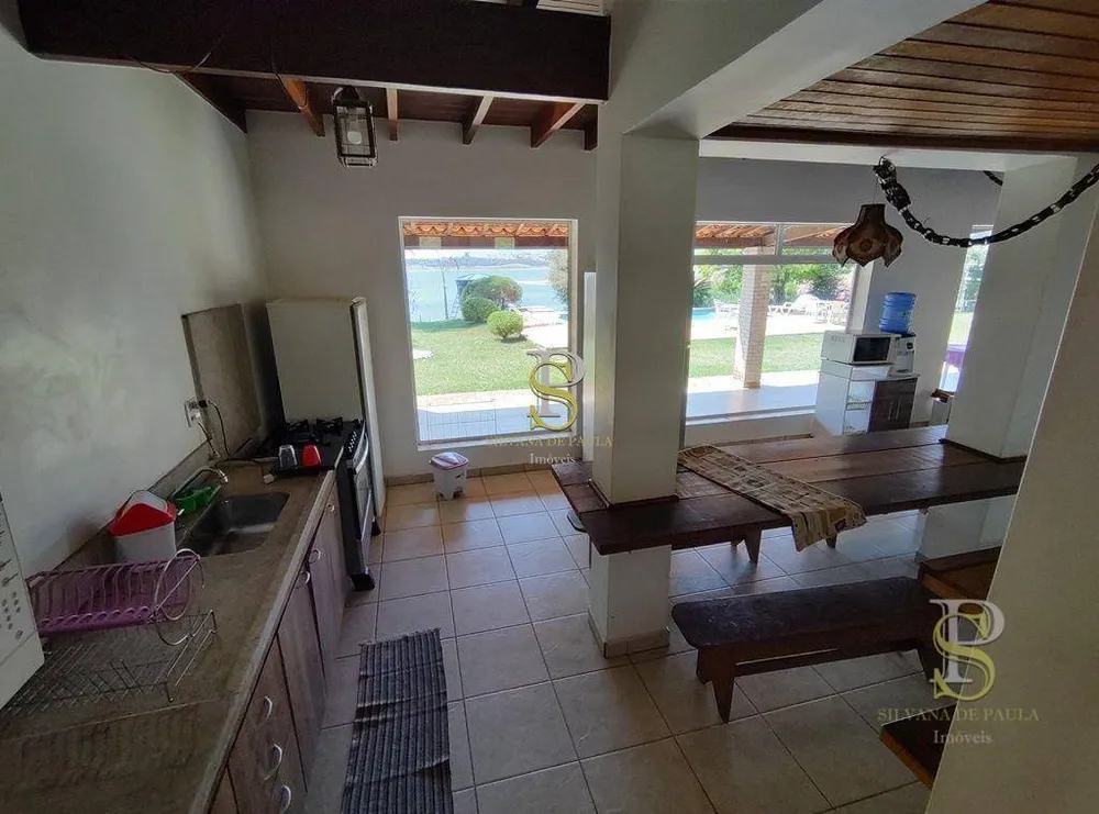 Chácara, 4 quartos, 2259 m² - Foto 10