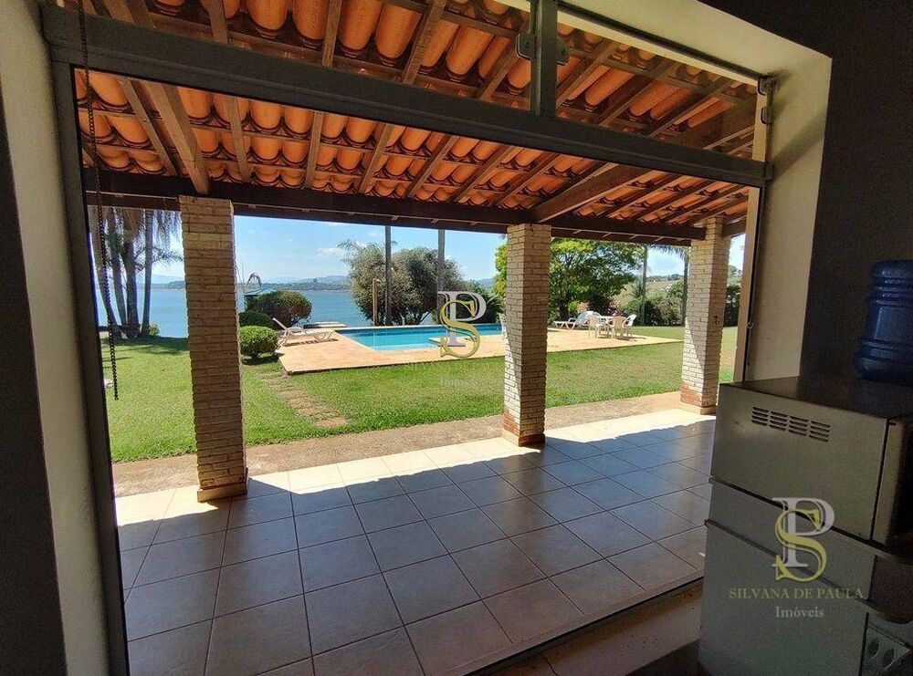 Chácara, 4 quartos, 2259 m² - Foto 5