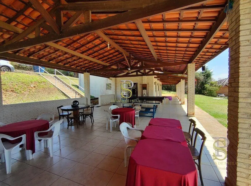 Chácara, 4 quartos, 2259 m² - Foto 7