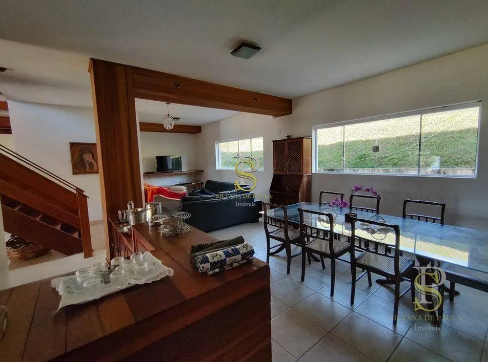Chácara, 4 quartos, 2259 m² - Foto 12