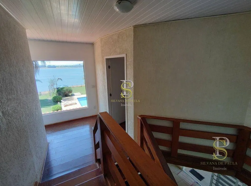 Chácara, 4 quartos, 2259 m² - Foto 17