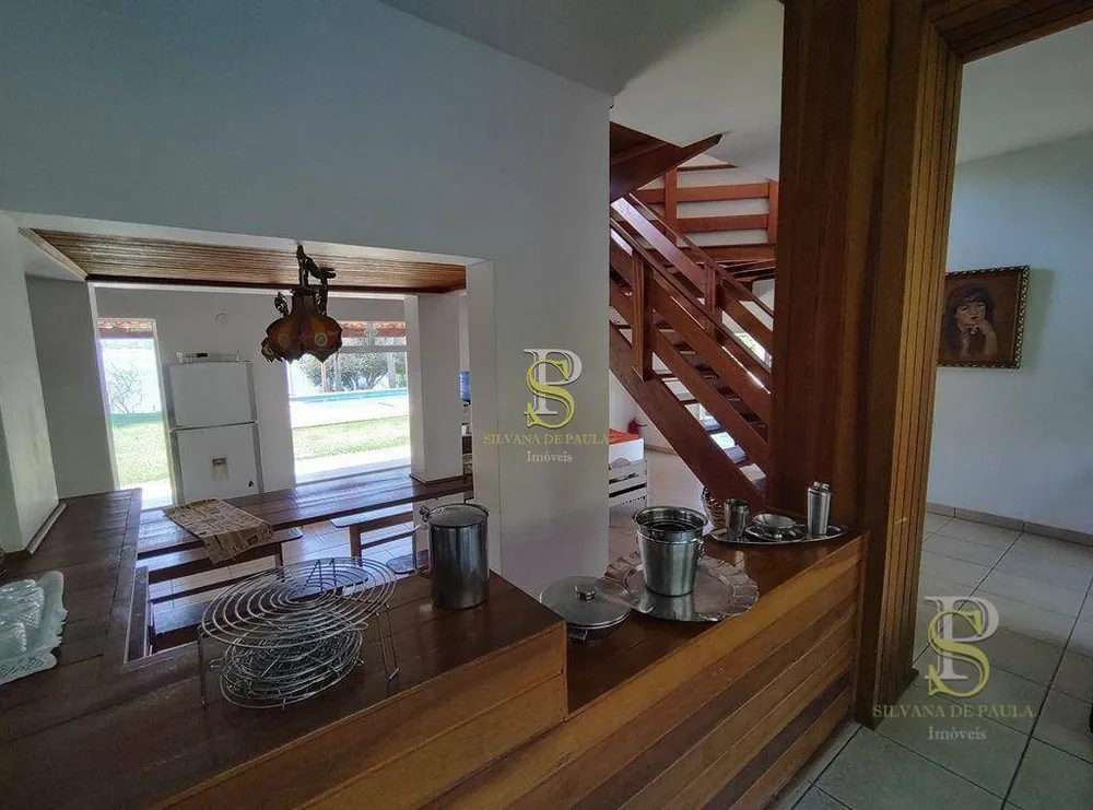 Chácara, 4 quartos, 2259 m² - Foto 14