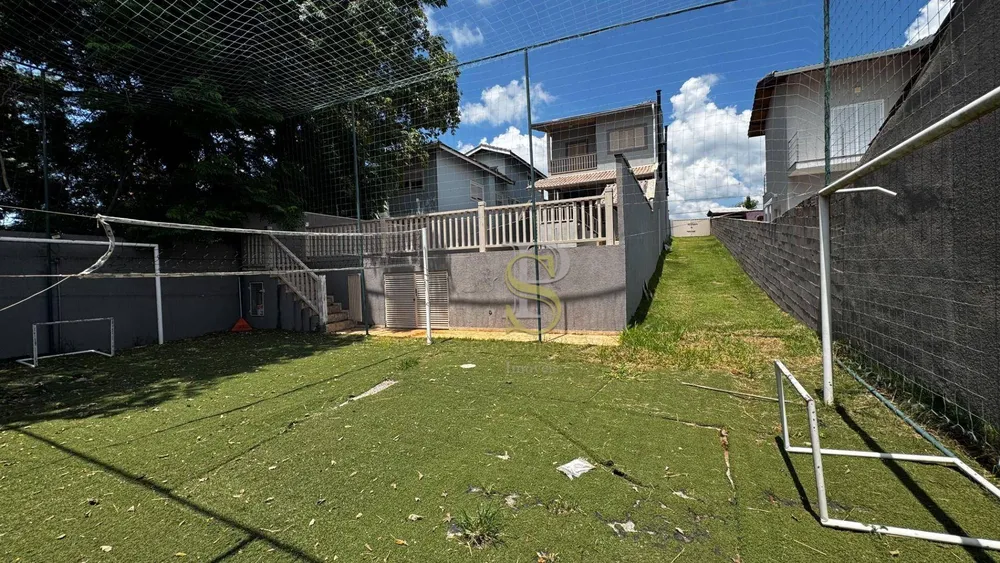 Casa, 5 quartos, 327 m² - Foto 4