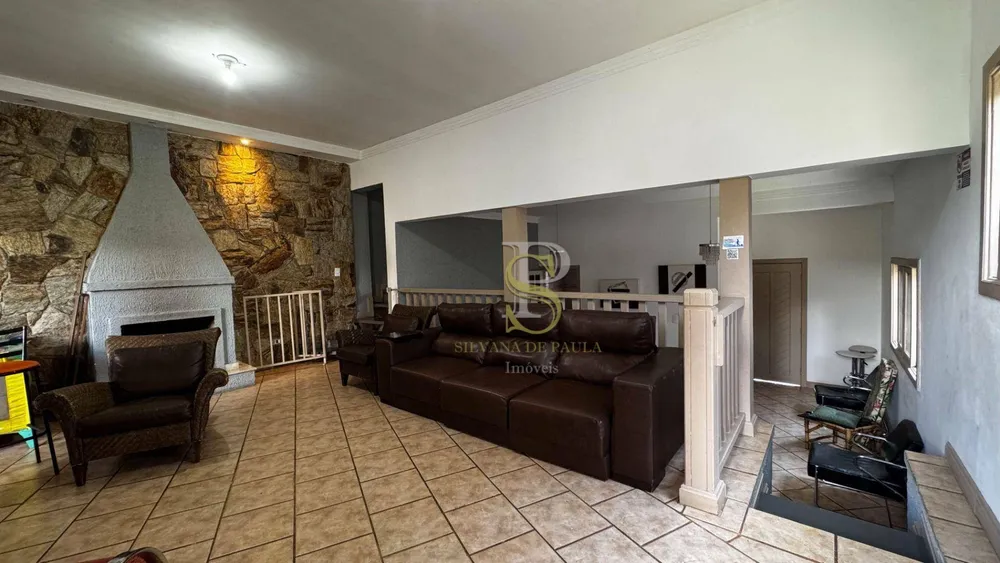 Casa, 5 quartos, 327 m² - Foto 8