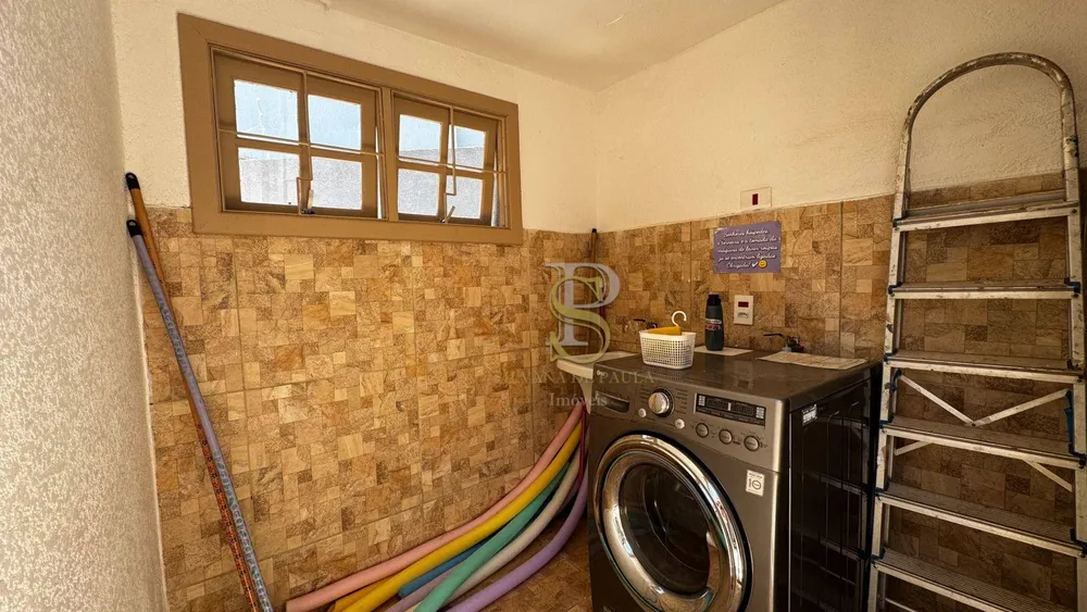Casa, 5 quartos, 327 m² - Foto 9