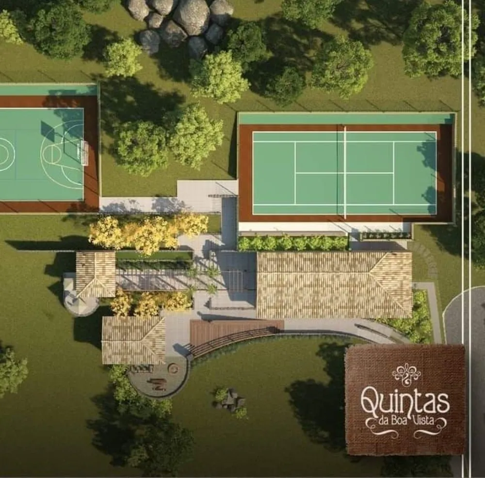 Casa de Condomínio, 3 quartos - Foto 12