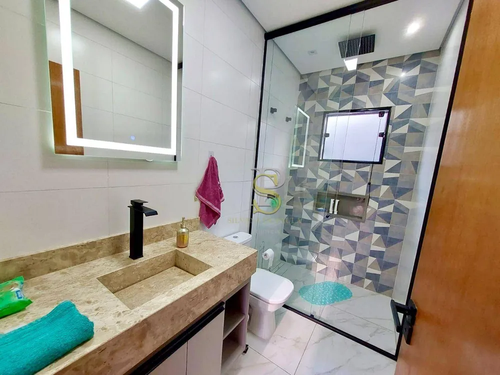 Casa de Condomínio, 3 quartos - Foto 8