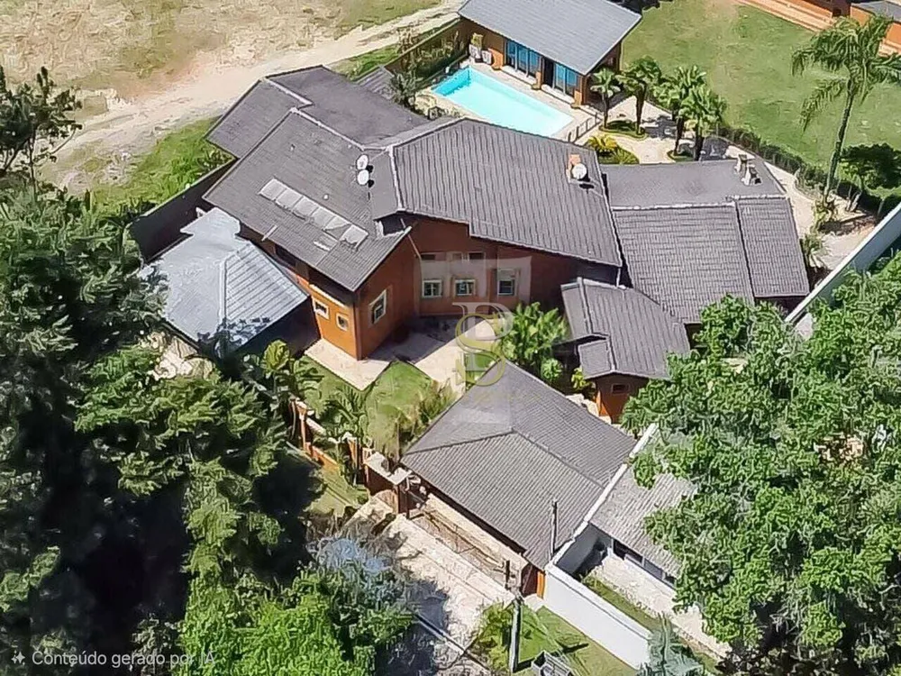 Casa, 8 quartos, 850 m² - Foto 4