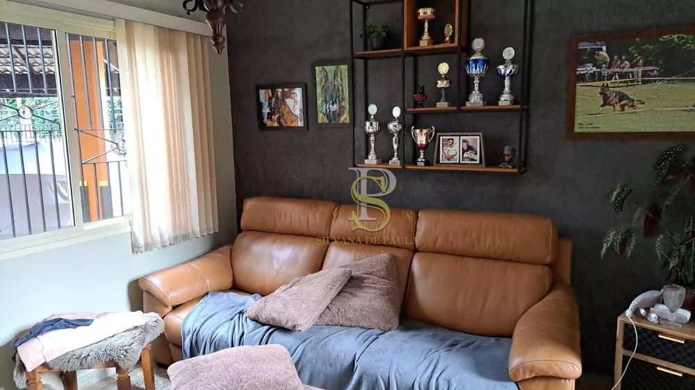 Casa, 8 quartos, 850 m² - Foto 2