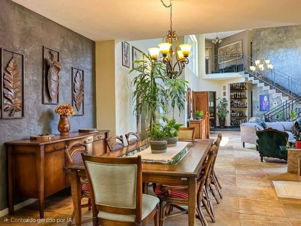 Casa, 8 quartos, 850 m² - Foto 12