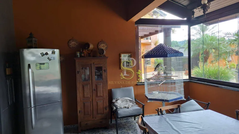 Casa, 8 quartos, 850 m² - Foto 9