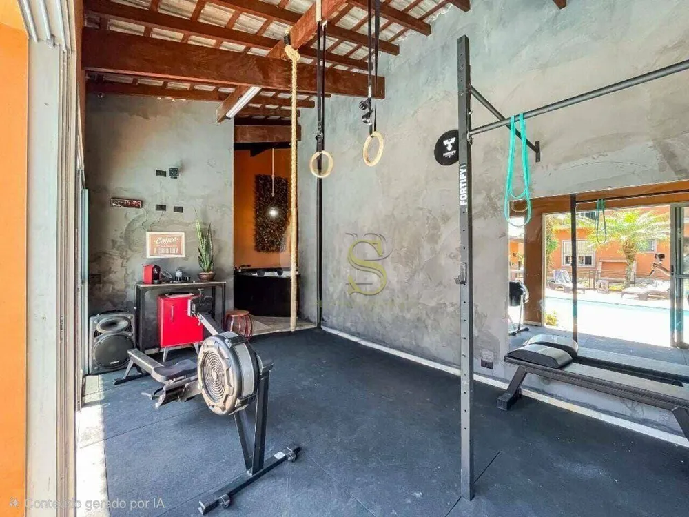 Casa, 8 quartos, 850 m² - Foto 7