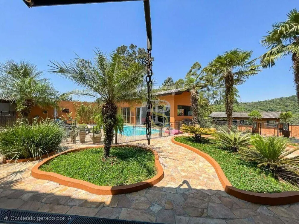 Casa, 8 quartos, 850 m² - Foto 5