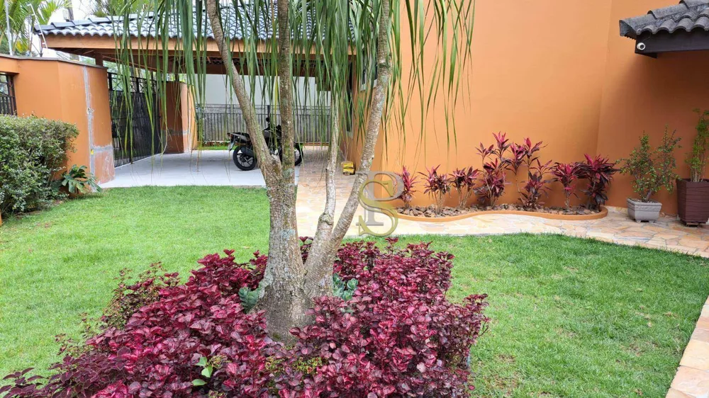Casa, 8 quartos, 850 m² - Foto 3