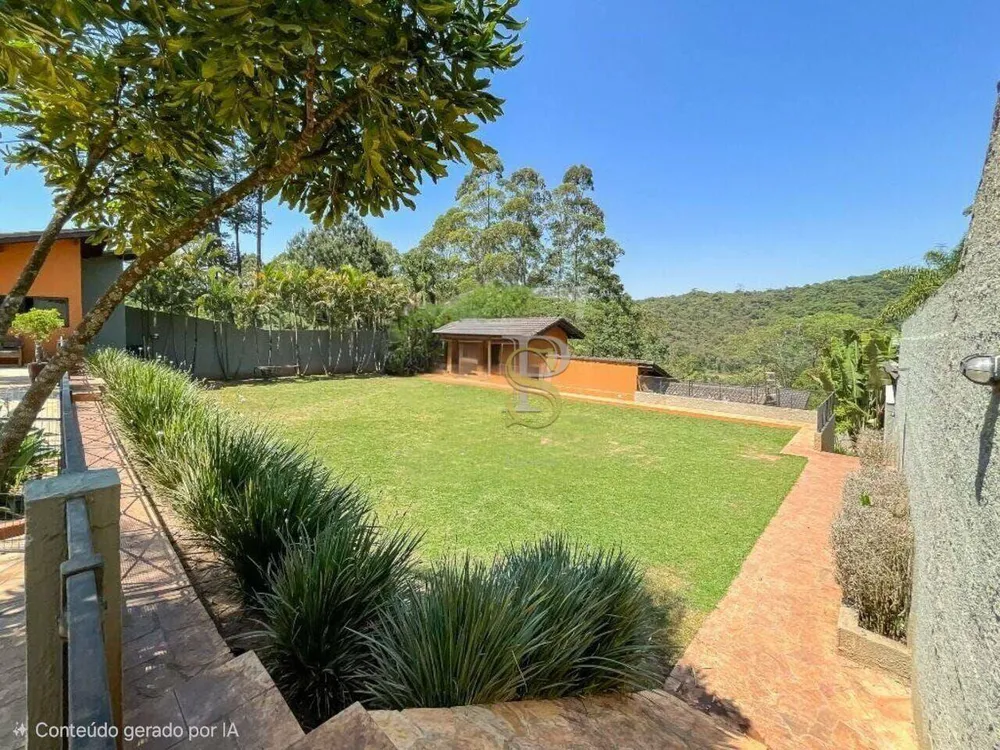 Casa, 8 quartos, 850 m² - Foto 8