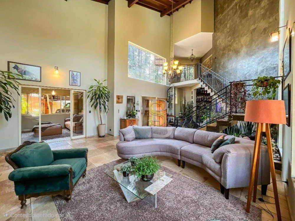 Casa, 8 quartos, 850 m² - Foto 11
