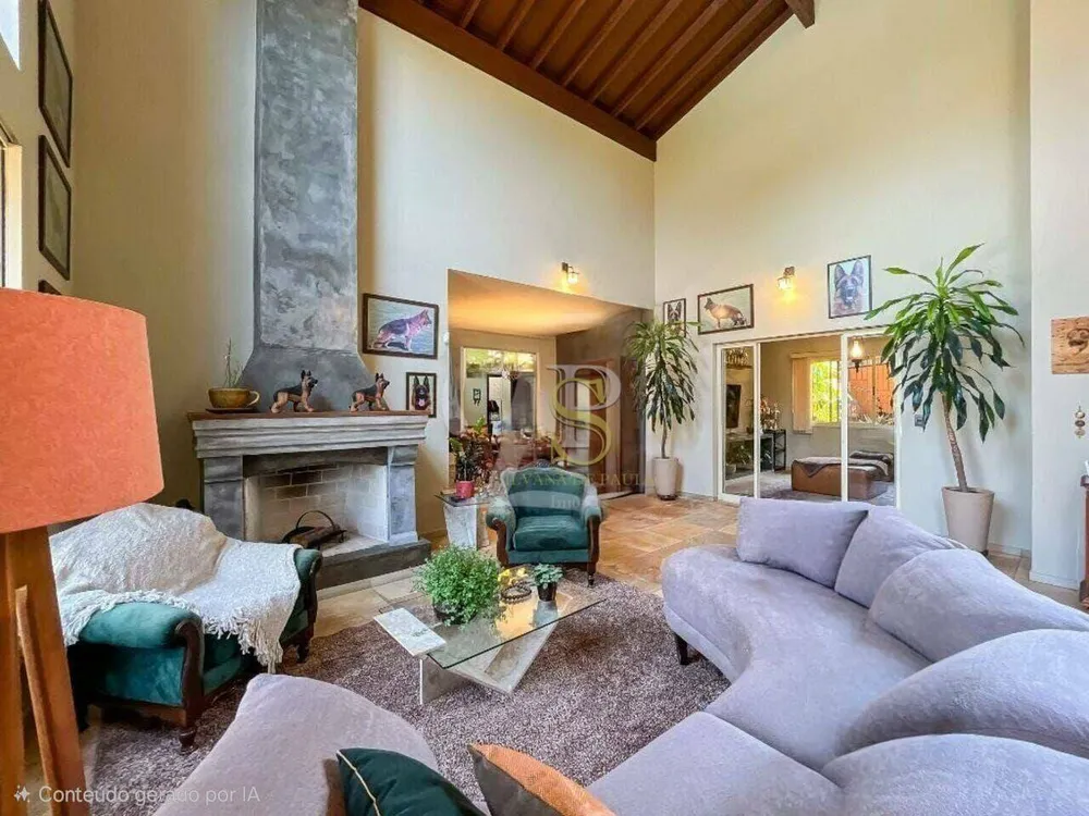 Casa, 8 quartos, 850 m² - Foto 13